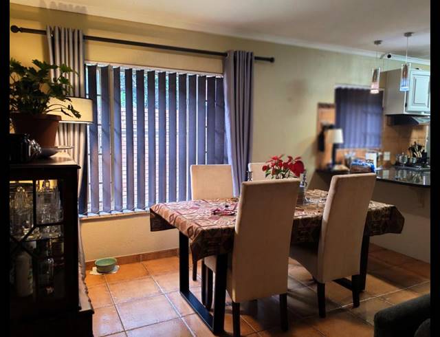 3 BEDROOM TOWNHOUSE FOR SALE IN CELTISDAL